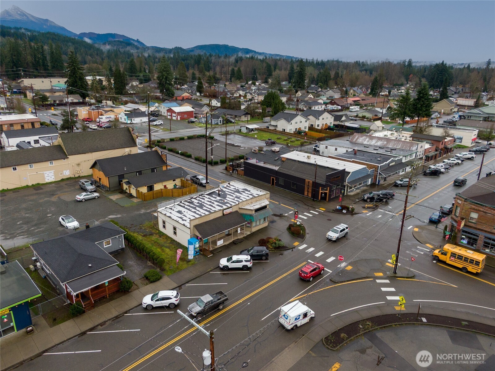 101 E Stanley Street , Granite Falls, WA 98251