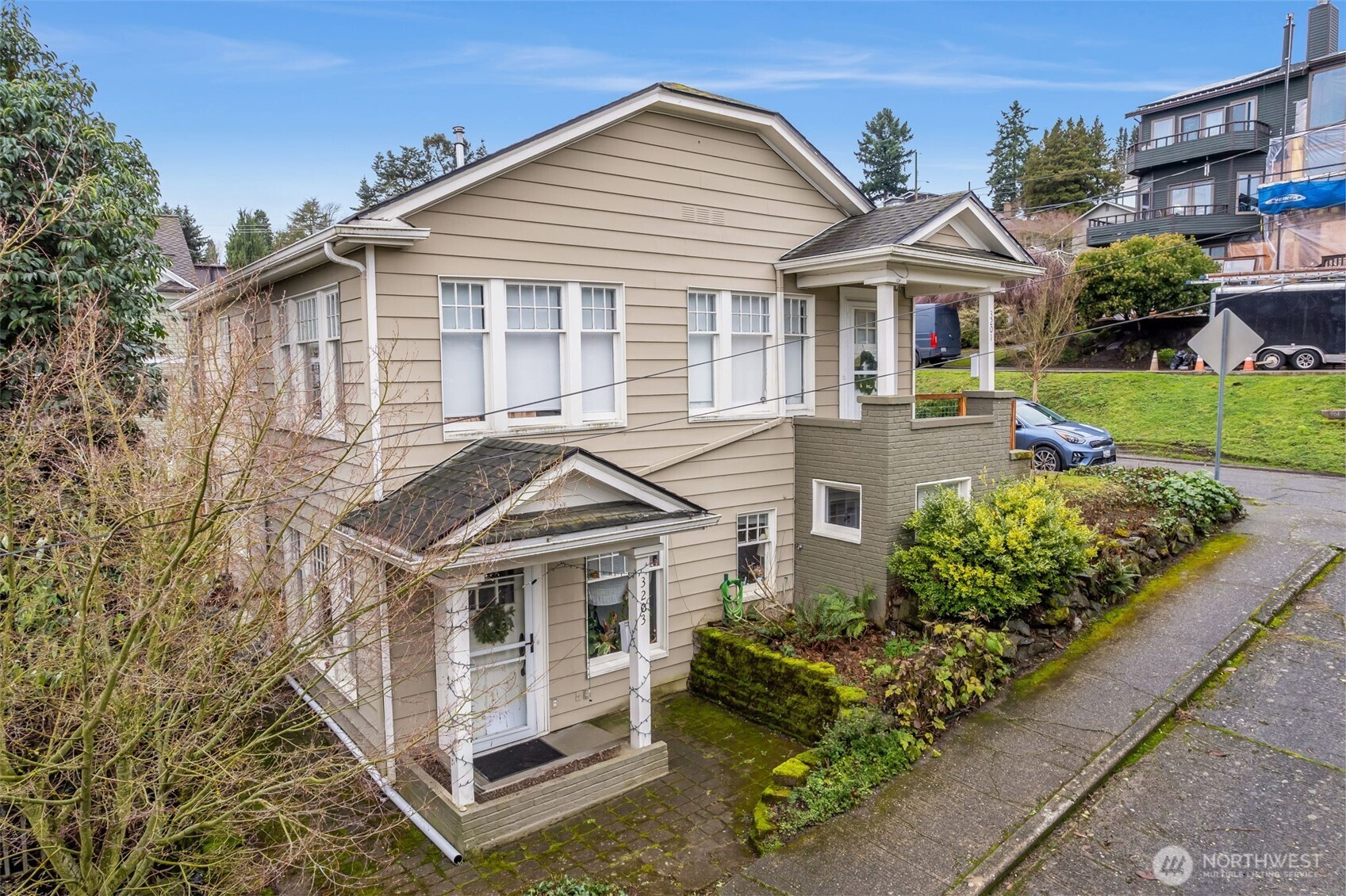 3201 S Charles Street , Seattle, WA 98144