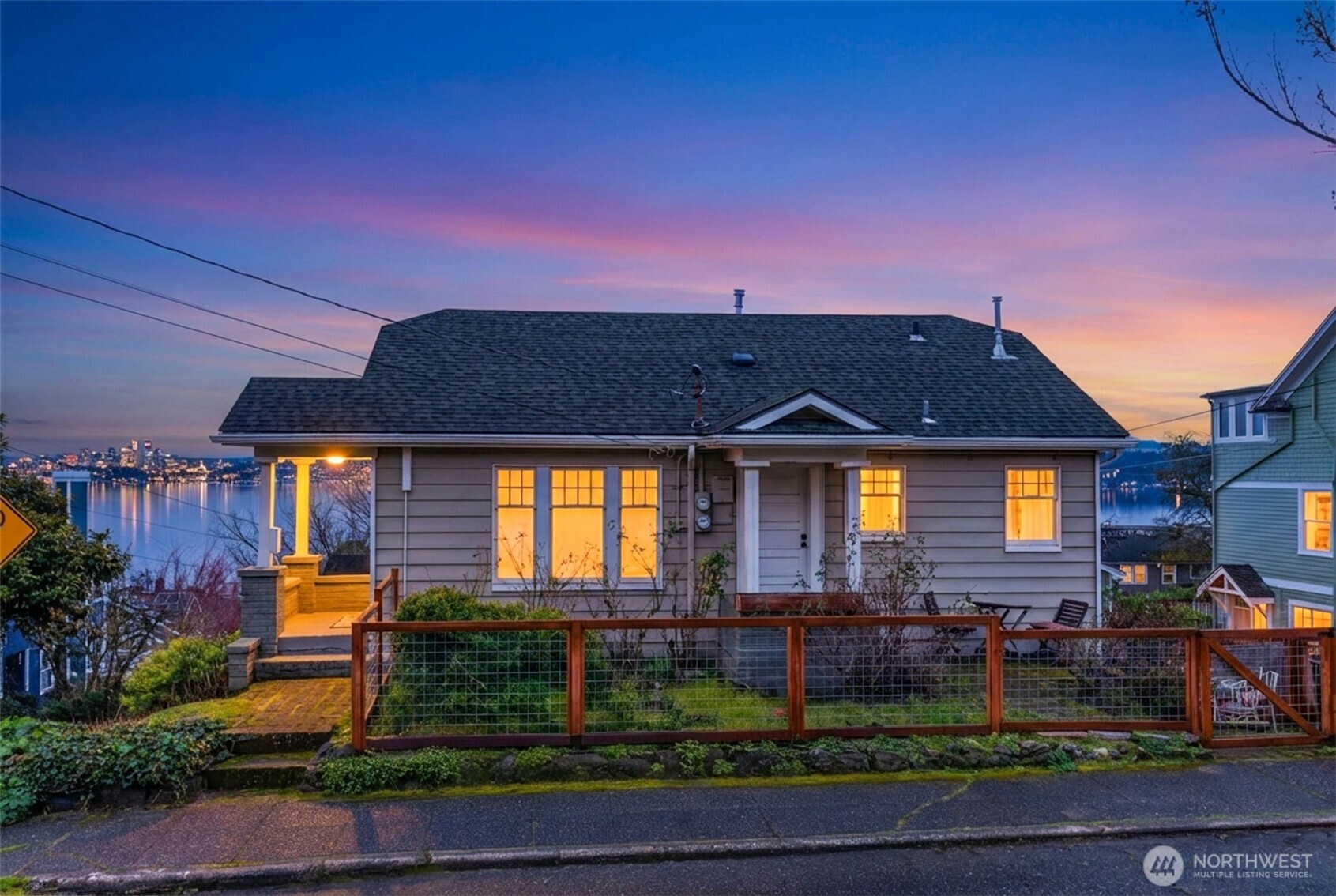 3201 S Charles Street , Seattle, WA 98144