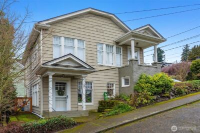 3201 S Charles Street , Seattle, WA 98144 - Photo 3