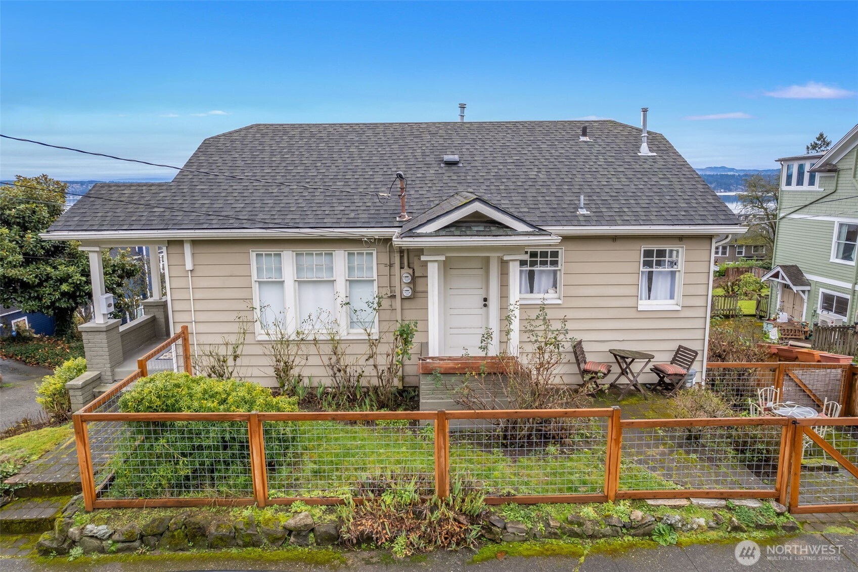 3201 S Charles Street , Seattle, WA 98144