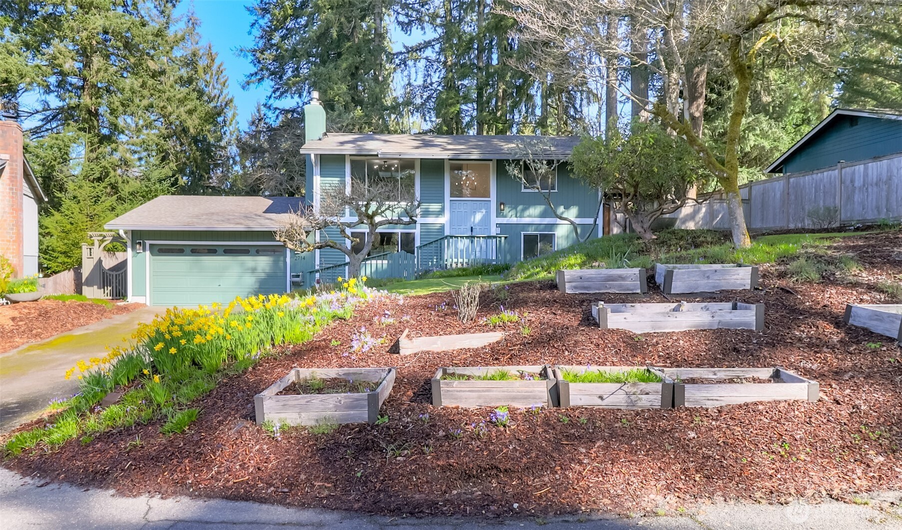 2714 Dundee Place NW, Olympia, WA 98502