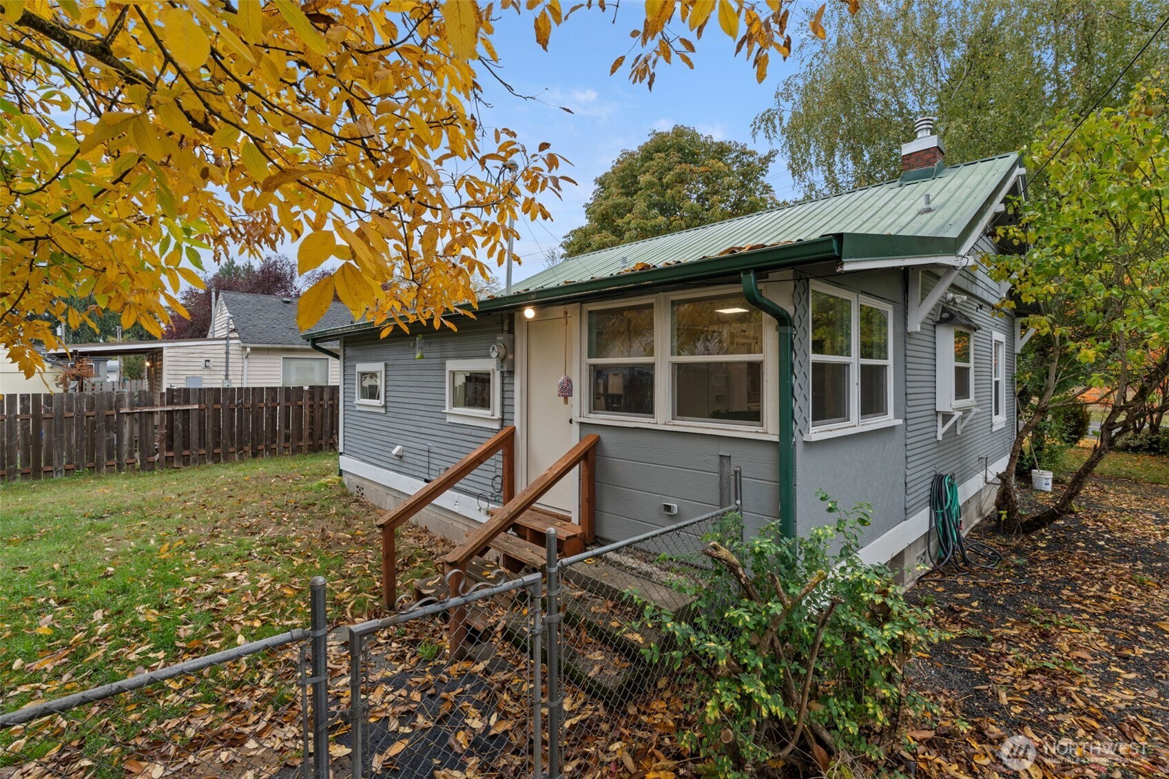 212 W 6th Street , Centralia, WA 98531