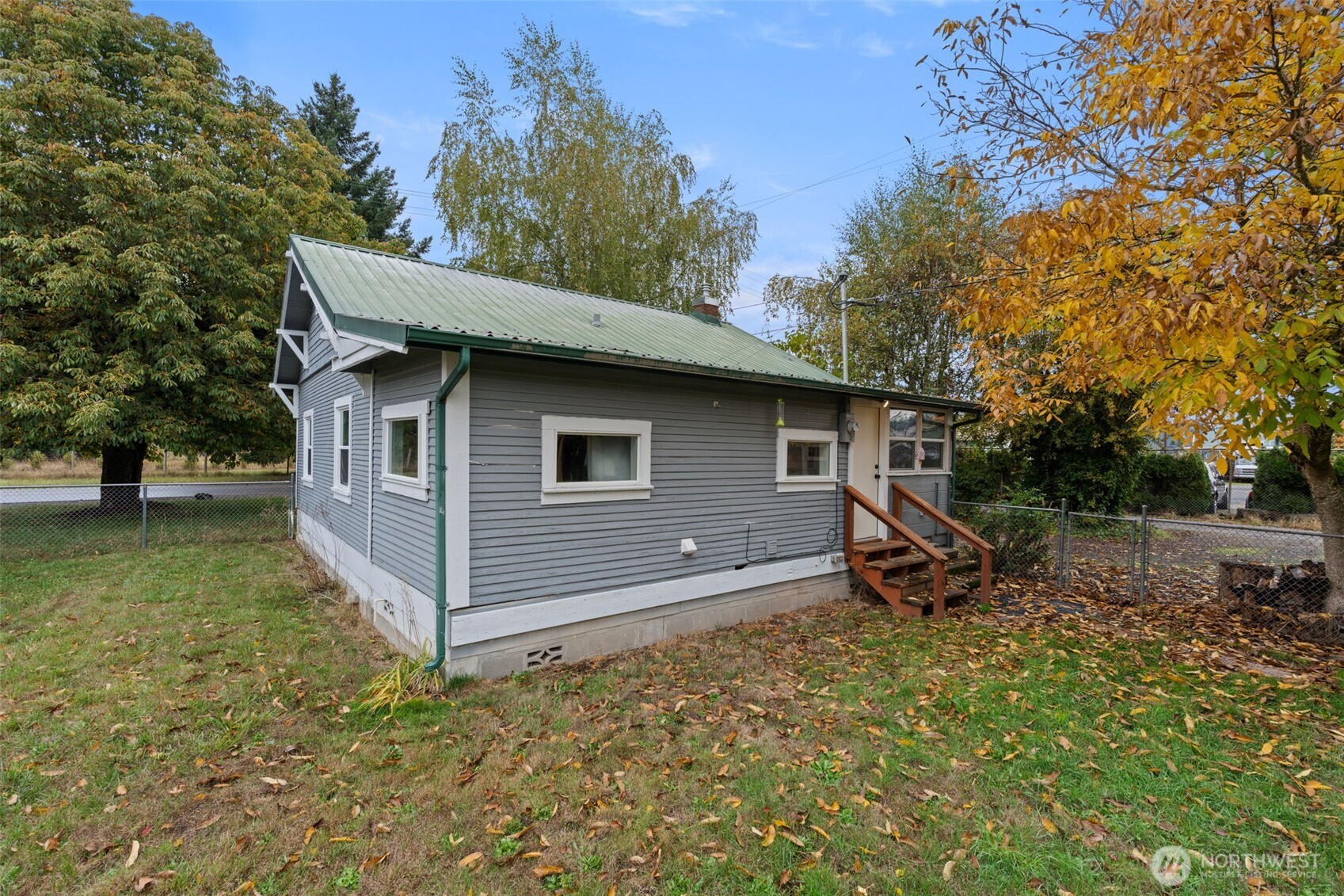 212 W 6th Street , Centralia, WA 98531