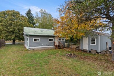 212 W 6th Street , Centralia, WA 98531 - Photo 20