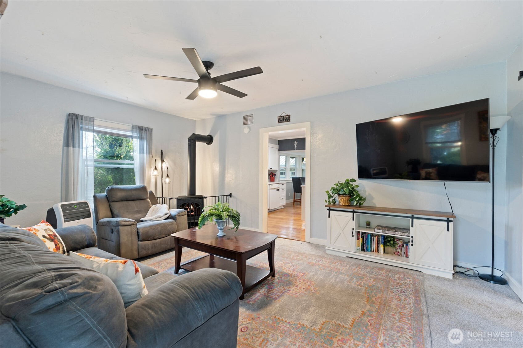 212 W 6th Street , Centralia, WA 98531