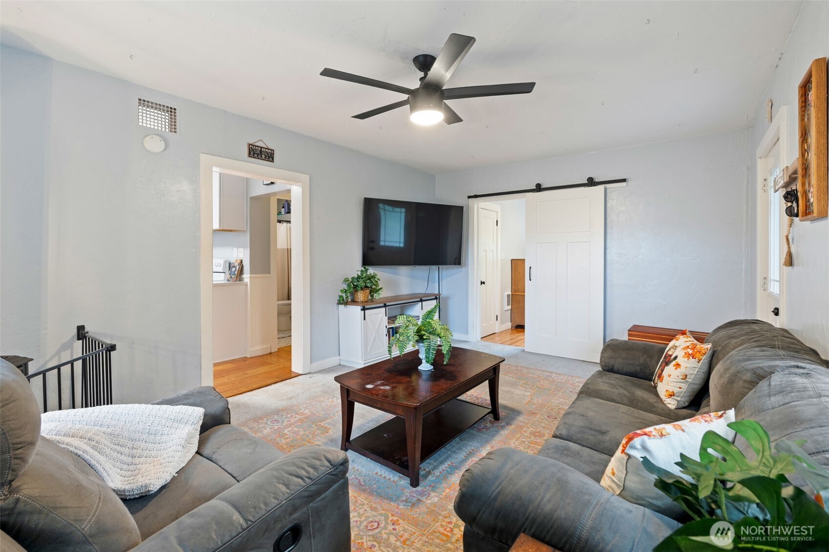 212 W 6th Street , Centralia, WA 98531