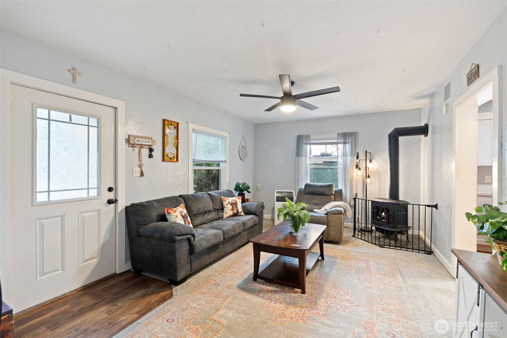 212 W 6th Street , Centralia, WA 98531