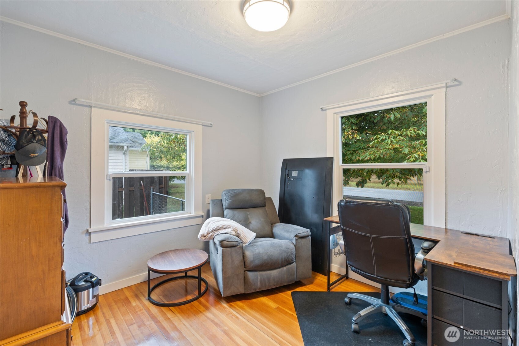 212 W 6th Street , Centralia, WA 98531