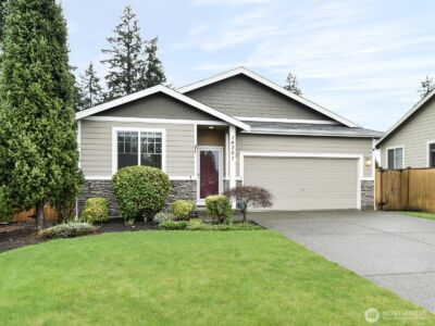 14301 24th Avenue E, Tacoma, WA 98445