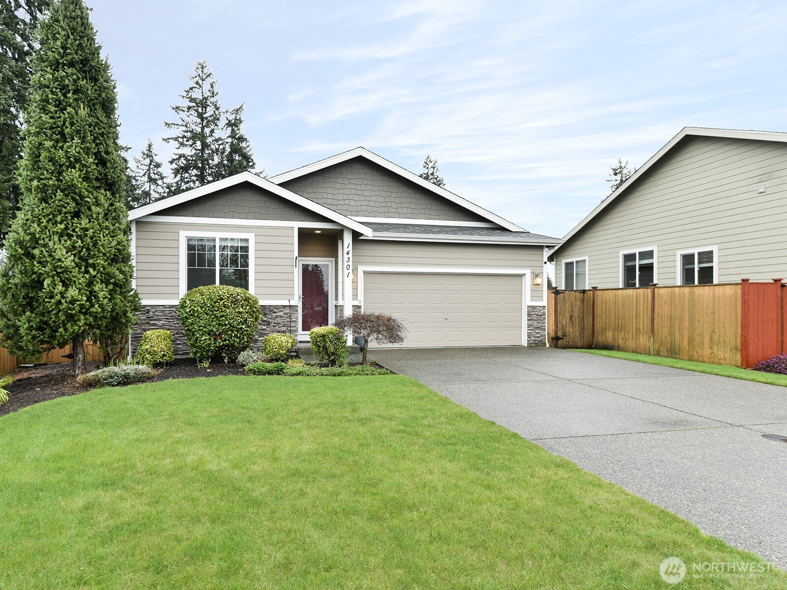 14301 24th Avenue E, Tacoma, WA 98445
