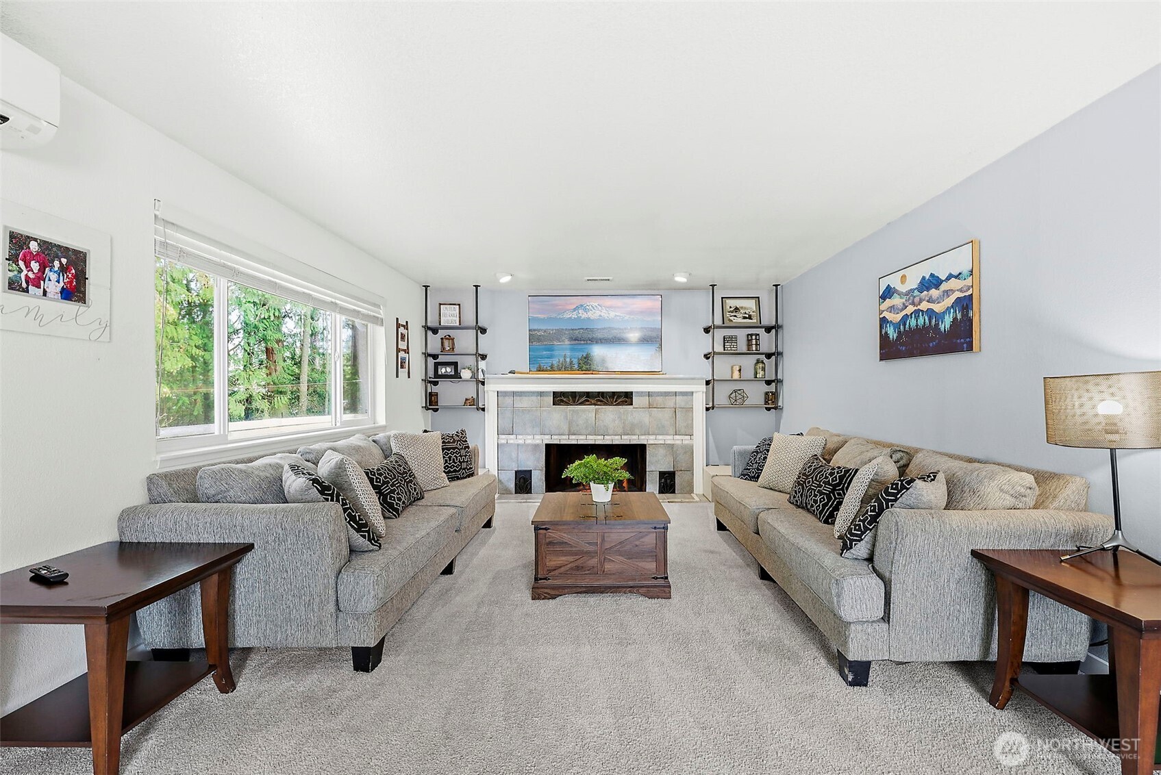 33811 87th Avenue S, Roy, WA 98580