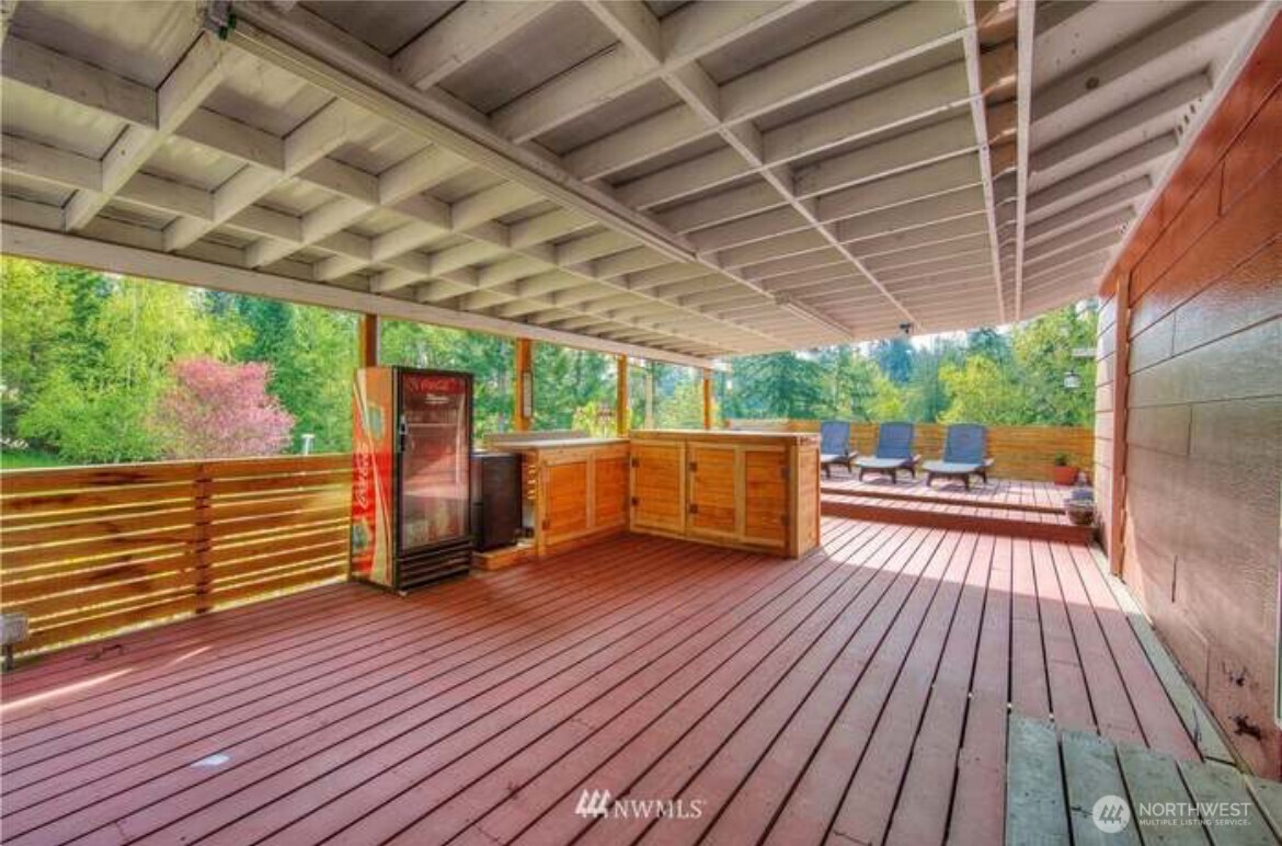 33811 87th Avenue S, Roy, WA 98580