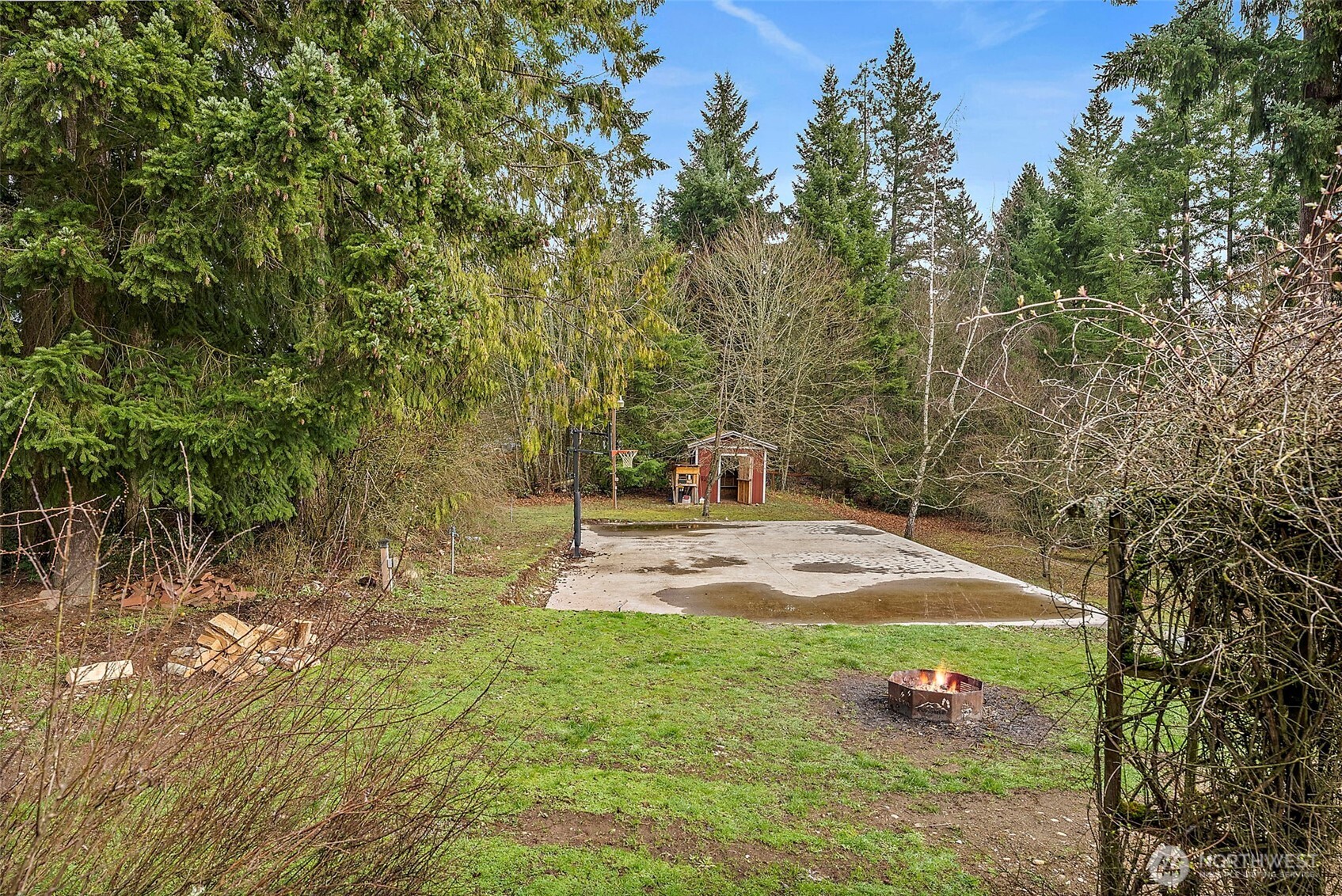33811 87th Avenue S, Roy, WA 98580