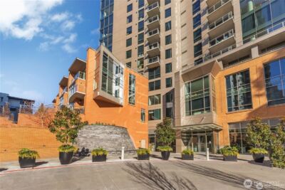 10650 NE 9th Place #422, Bellevue, WA 98004 - Photo 39