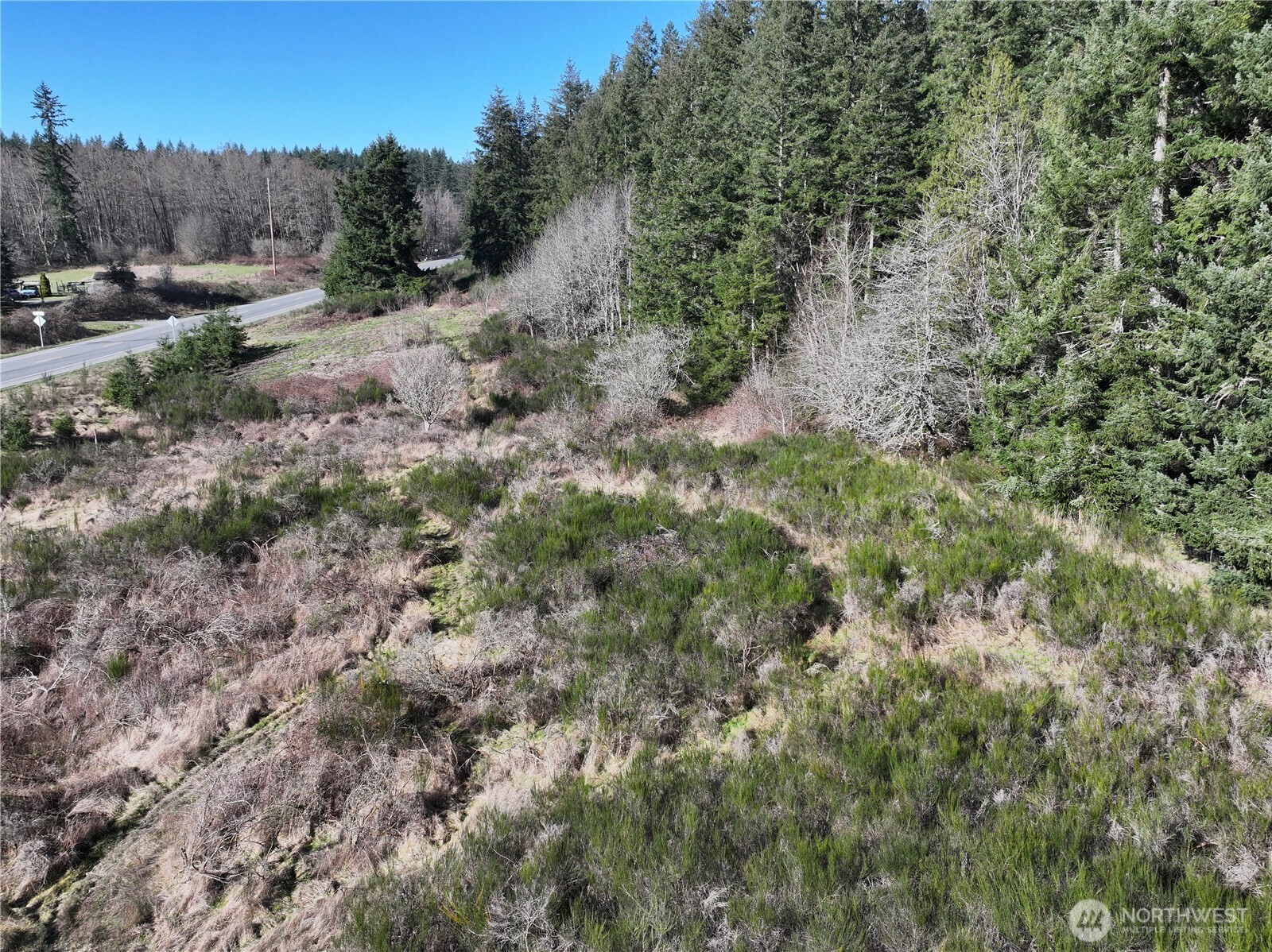 0 XXX SR 525 Road , Langley, WA 98260