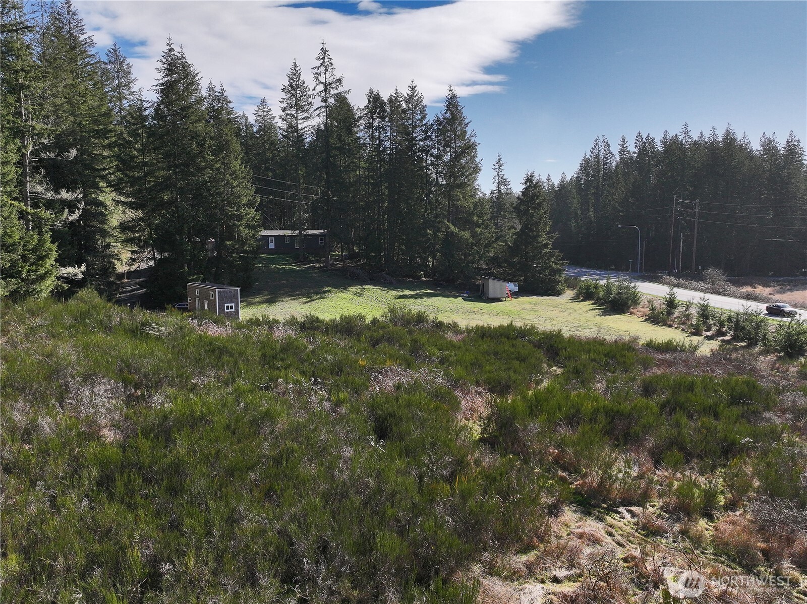 0 XXX SR 525 Road , Langley, WA 98260