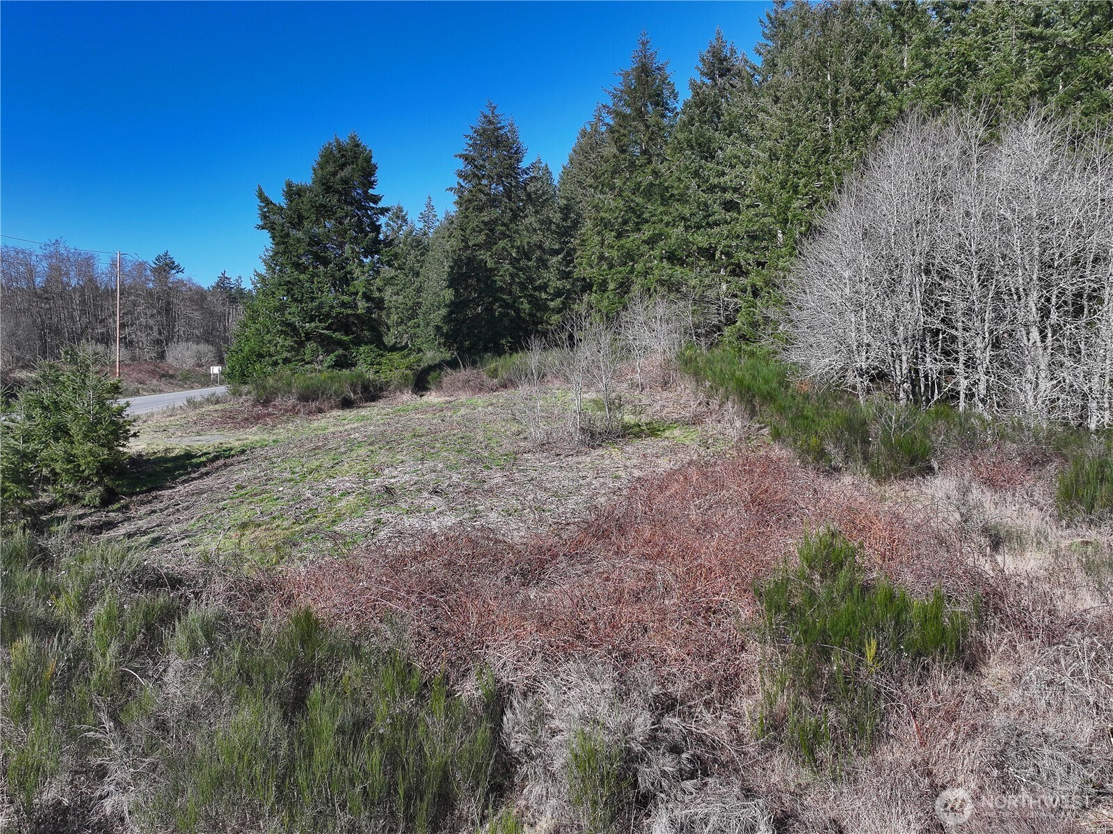 0 XXX SR 525 Road , Langley, WA 98260