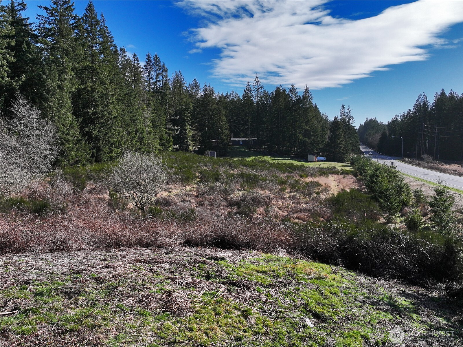 0 XXX SR 525 Road , Langley, WA 98260