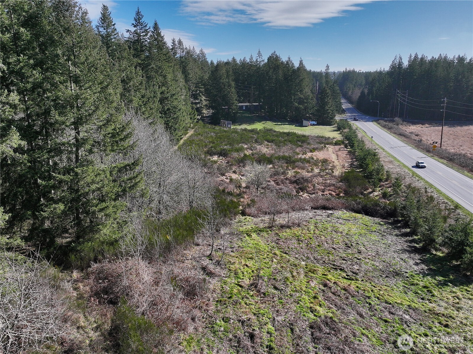 0 XXX SR 525 Road , Langley, WA 98260
