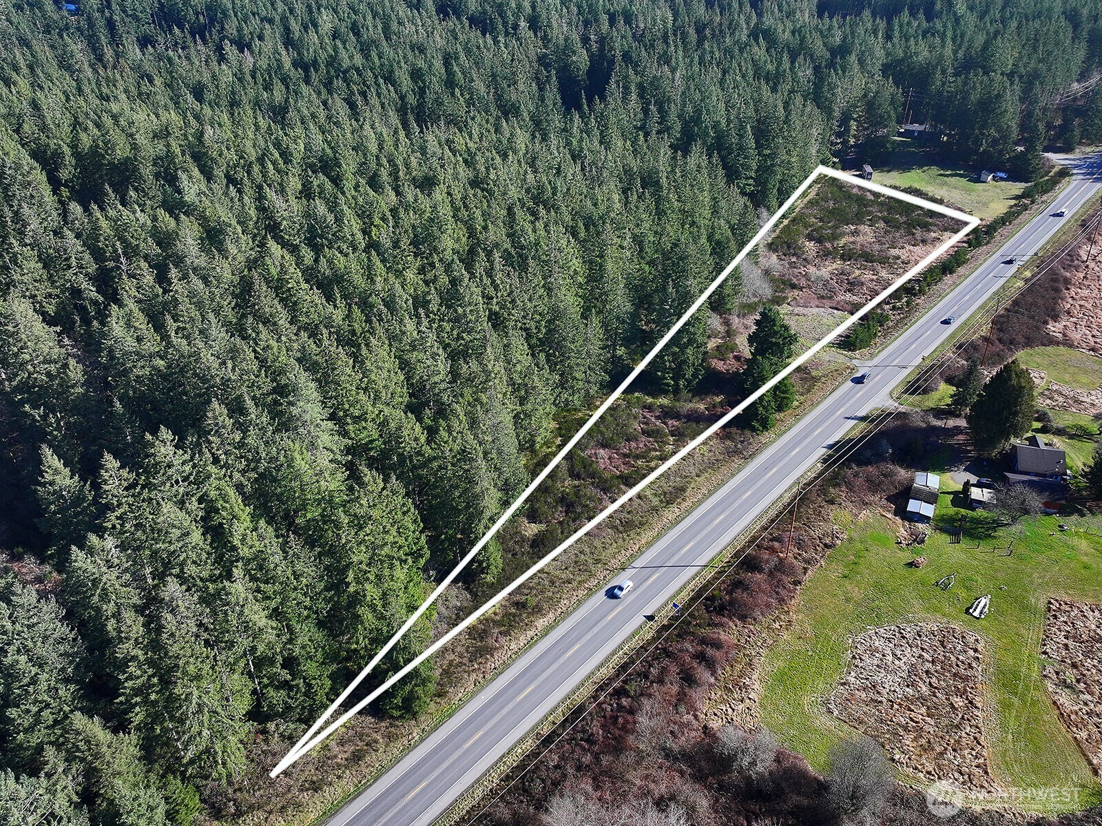0 XXX SR 525 Road , Langley, WA 98260