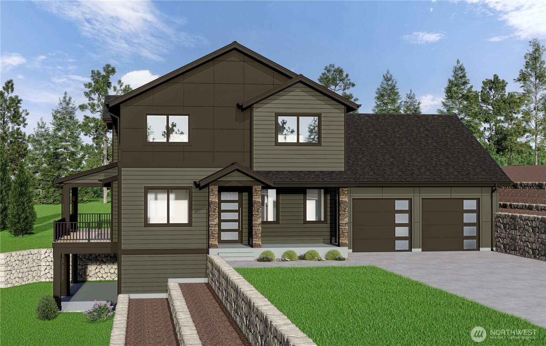 7511 271st Avenue SE #C, Issaquah, WA 98027