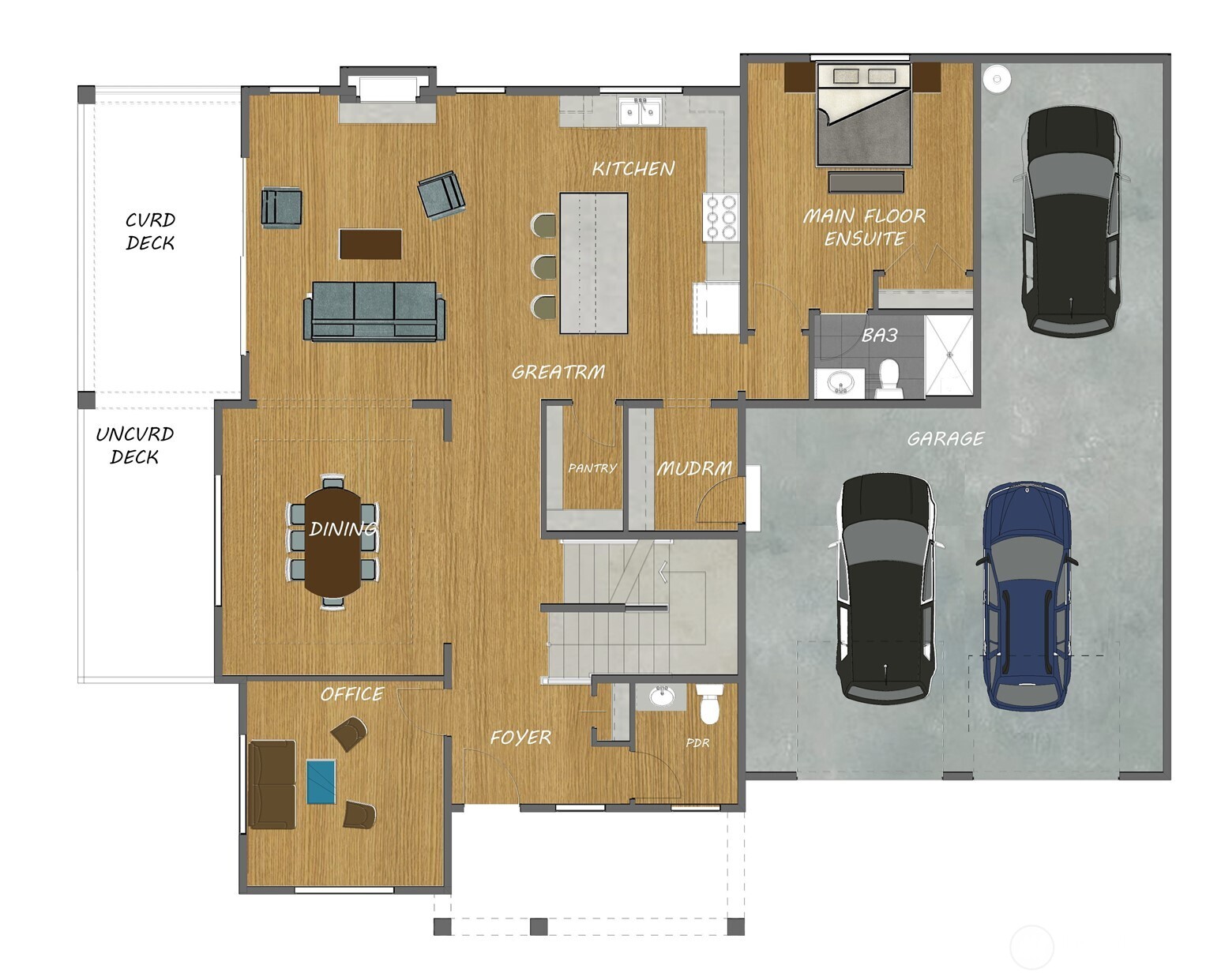 7511 271st Avenue SE #C, Issaquah, WA 98027