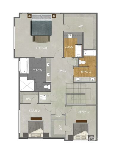7511 271st Avenue SE #C, Issaquah, WA 98027 - Photo 3
