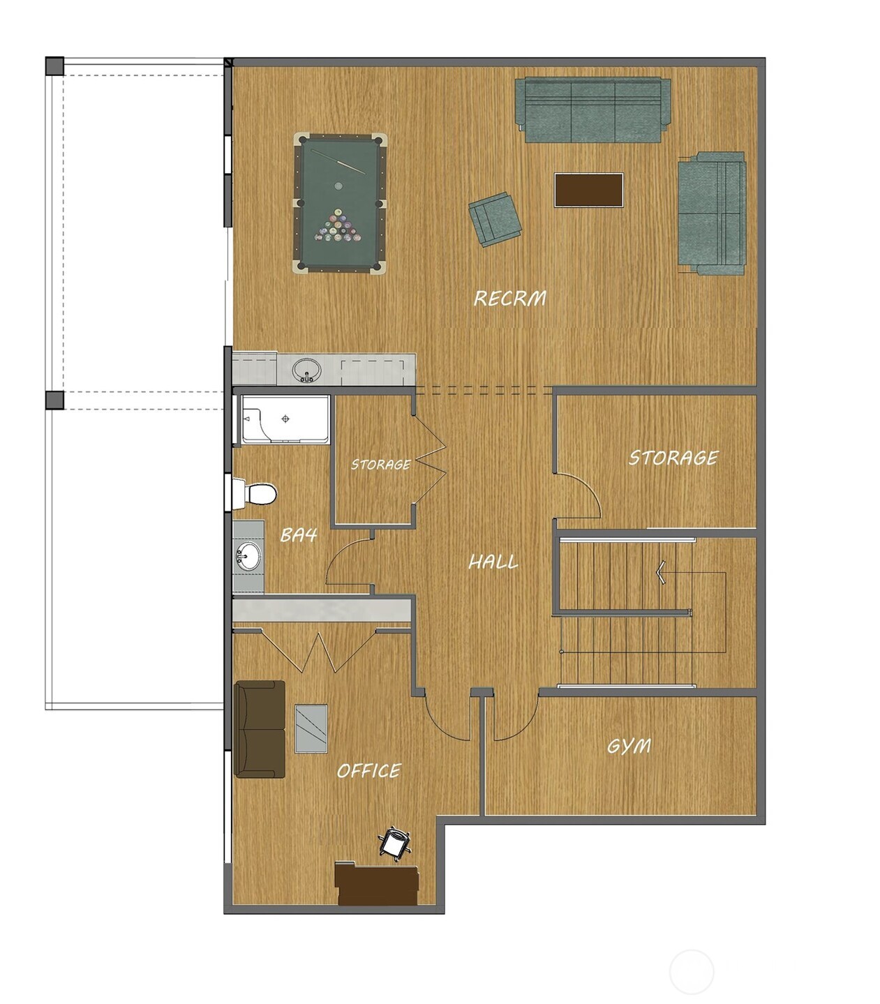 7511 271st Avenue SE #C, Issaquah, WA 98027
