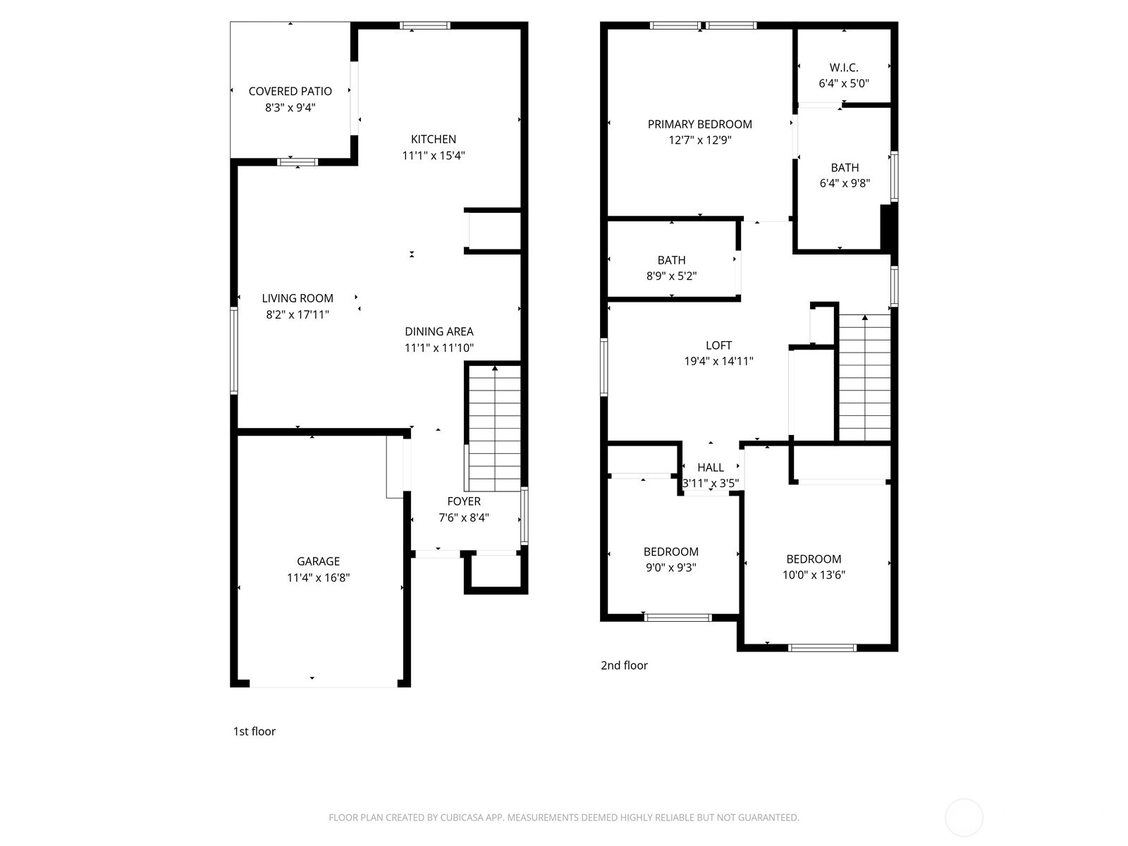 10903 126th Ct NE, Vancouver, WA 98682