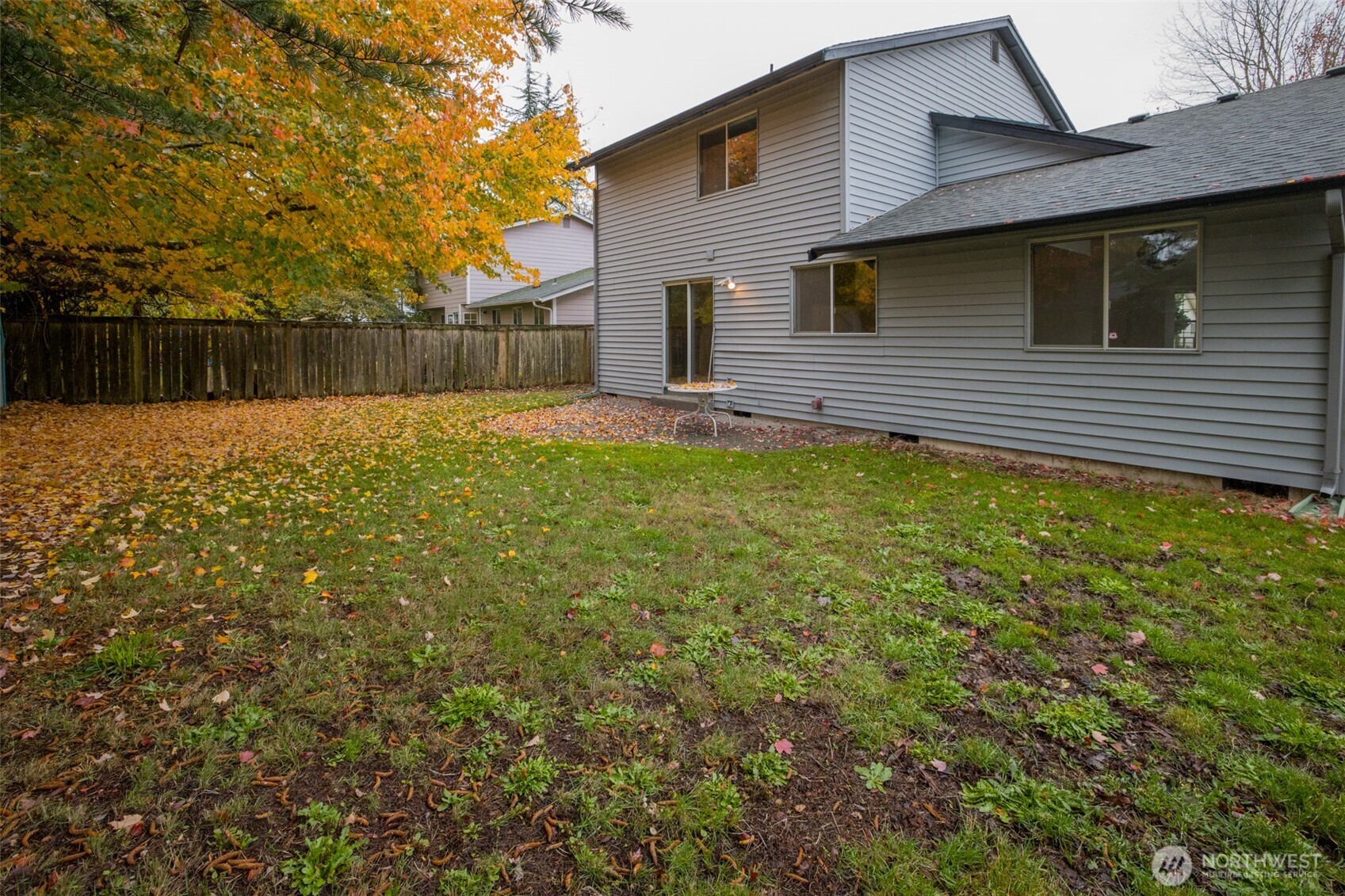 6026 57th Avenue SE, Lacey, WA 98513