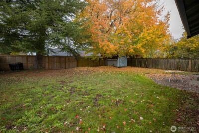 6026 57th Avenue SE, Lacey, WA 98513 - Photo 32