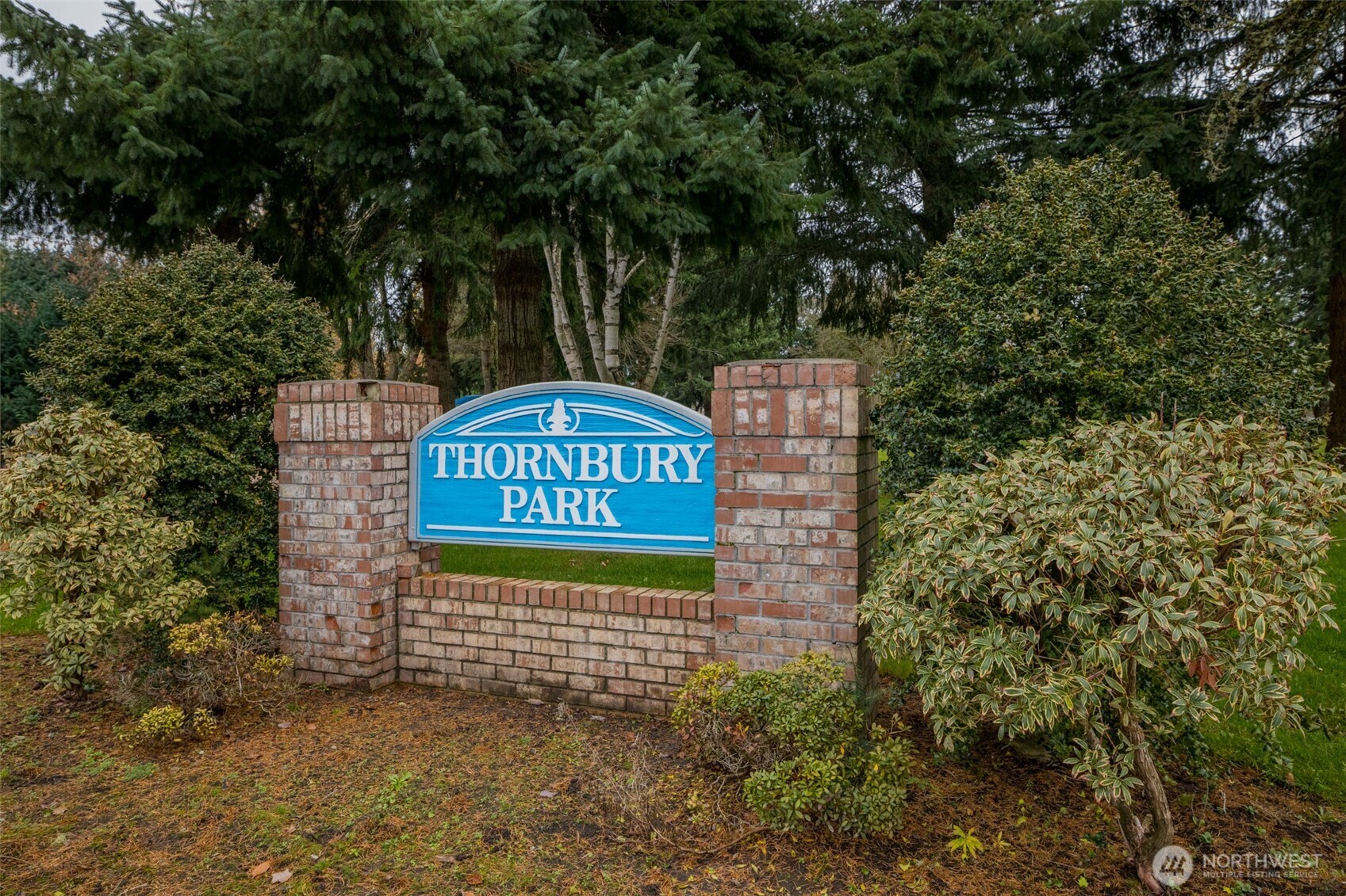 6026 57th Avenue SE, Lacey, WA 98513