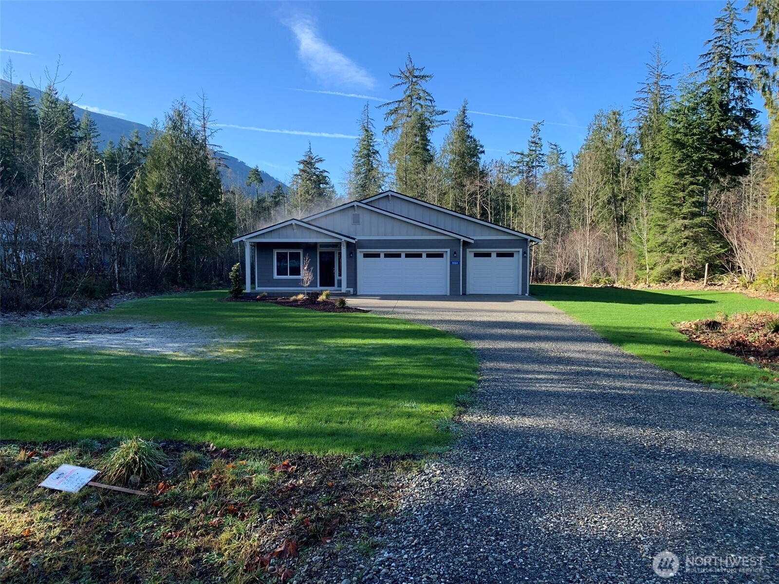 8684 Trillium Lane , Concrete, WA 98237
