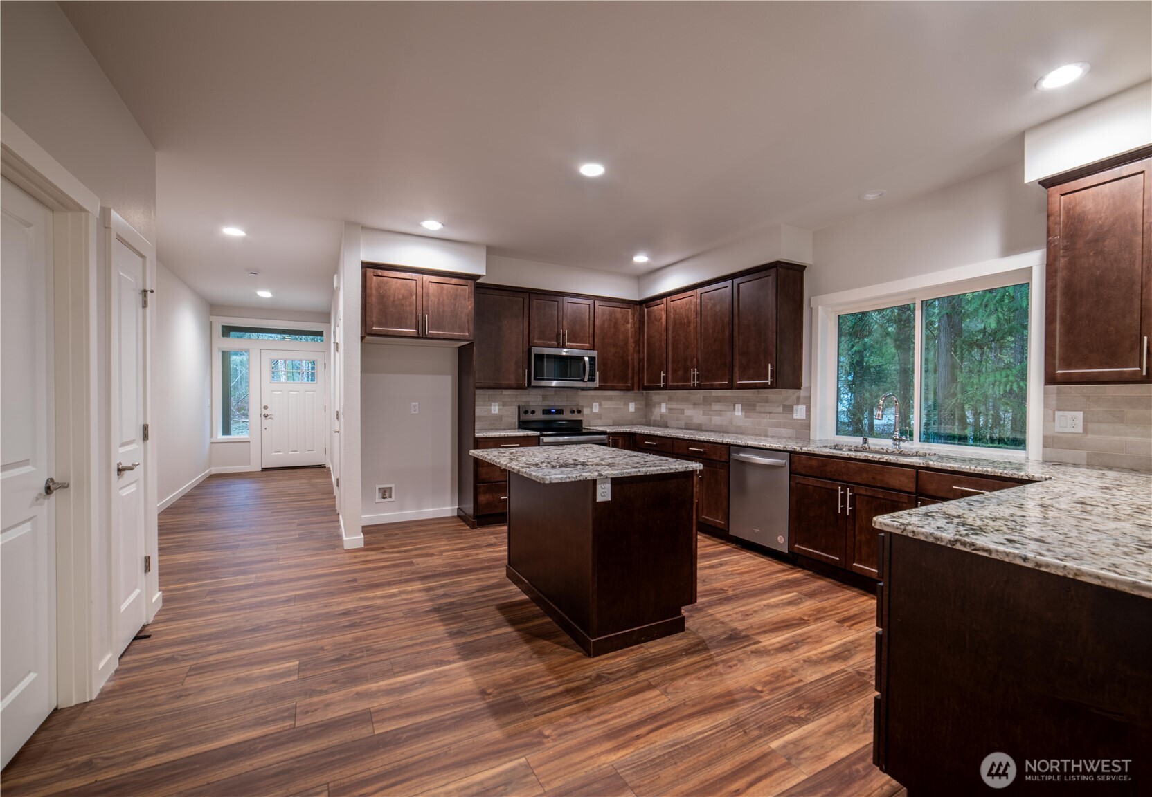 8684 Trillium Lane , Concrete, WA 98237