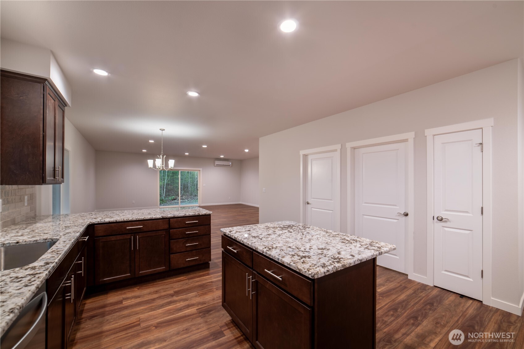 8684 Trillium Lane , Concrete, WA 98237