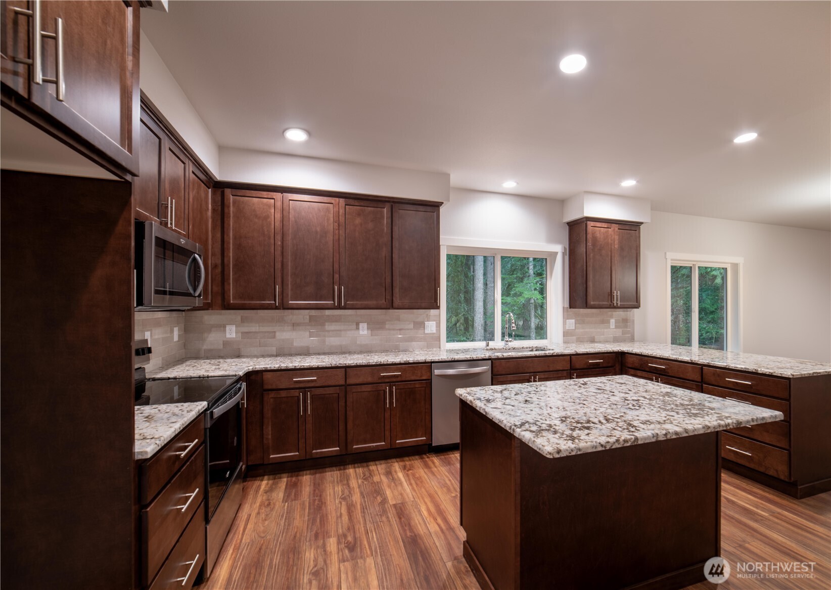 8684 Trillium Lane , Concrete, WA 98237