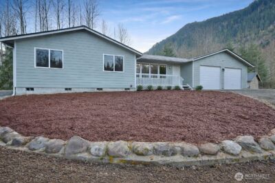 112 Whitewater Way , Morton, WA 98356 - Photo 1