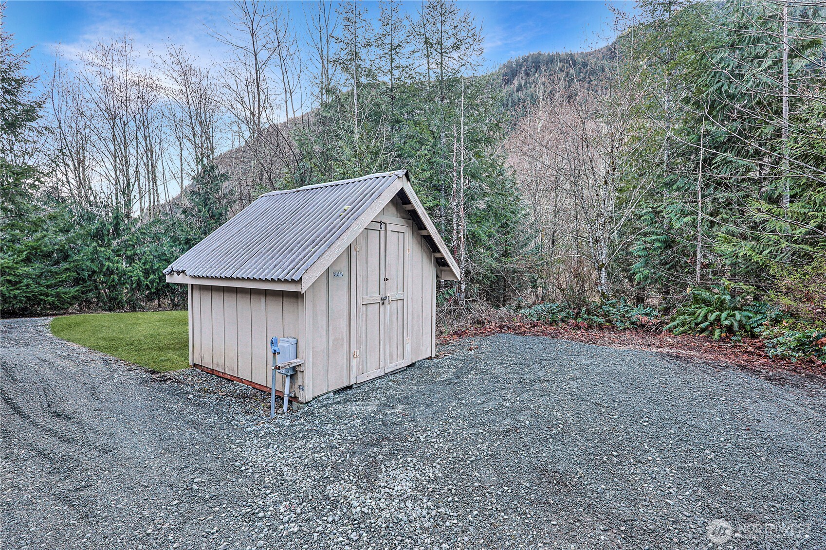 112 Whitewater Way , Morton, WA 98356