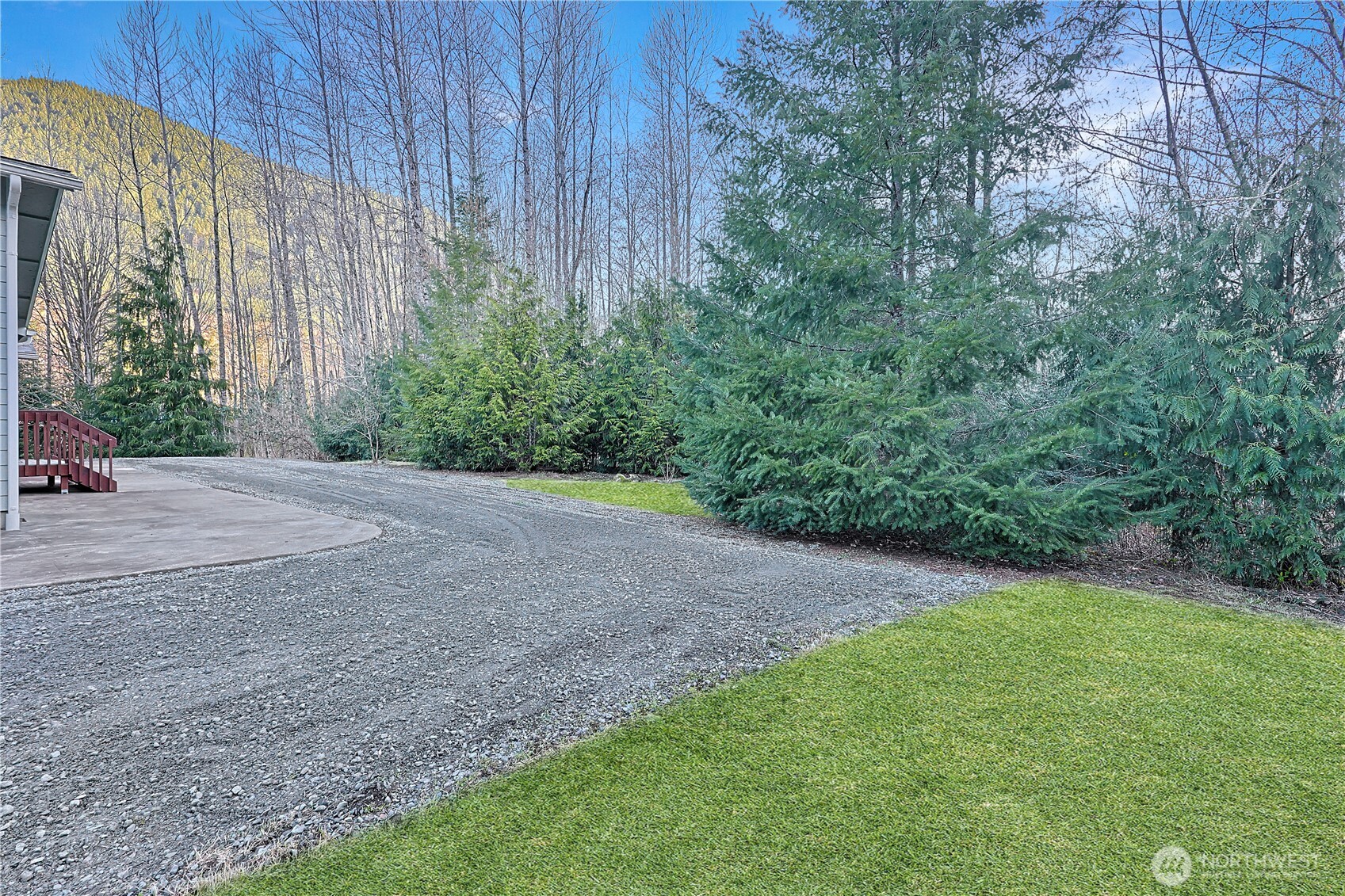 112 Whitewater Way , Morton, WA 98356