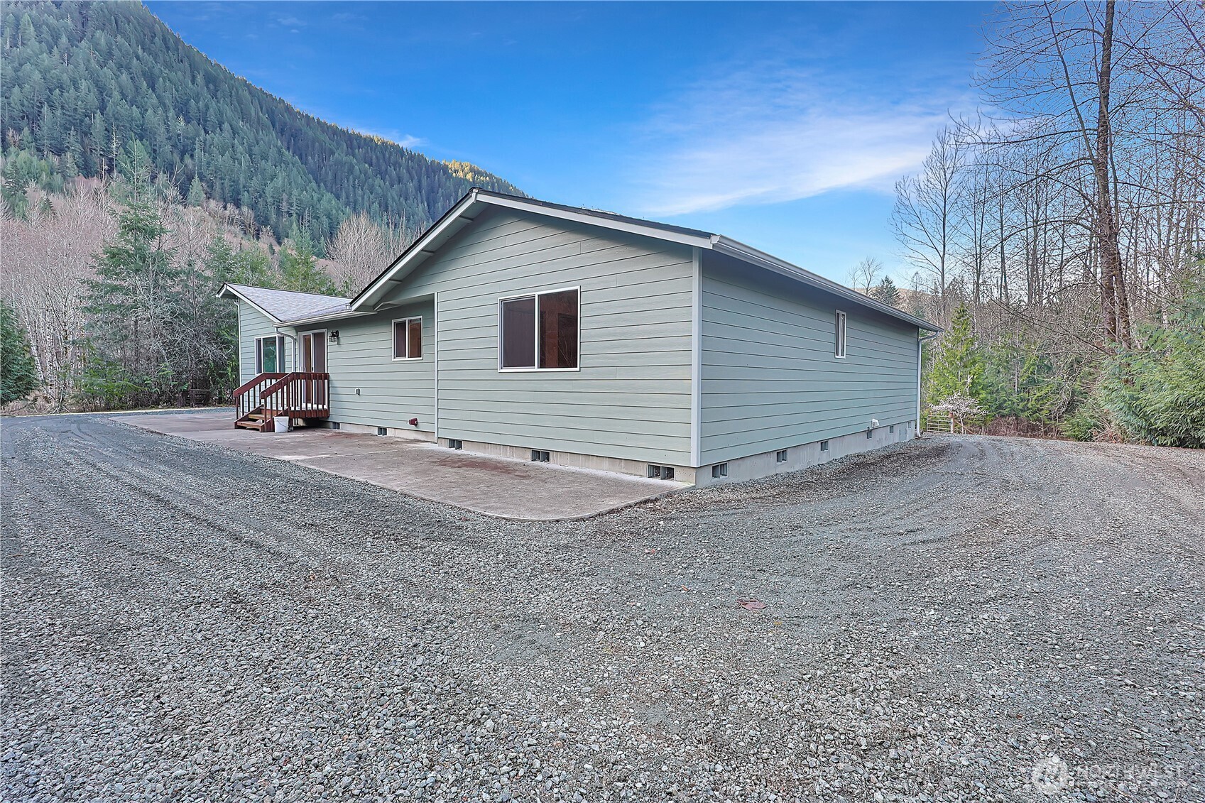 112 Whitewater Way , Morton, WA 98356