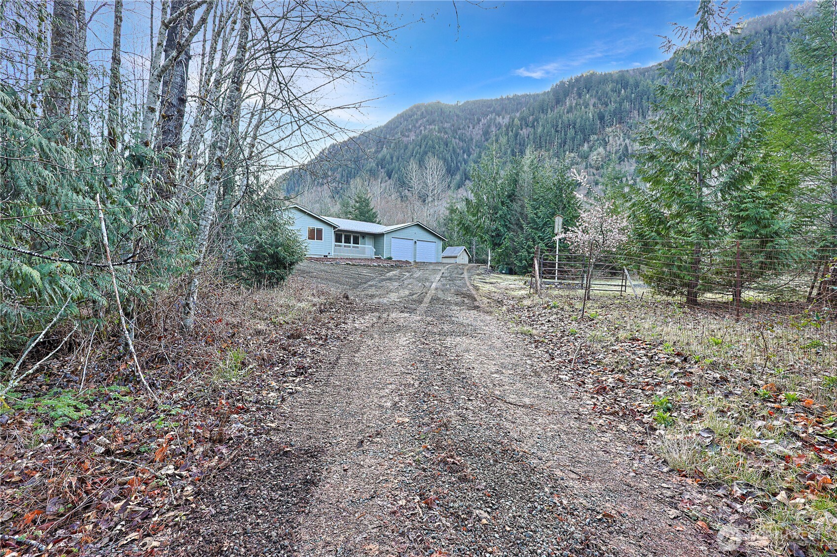 112 Whitewater Way , Morton, WA 98356