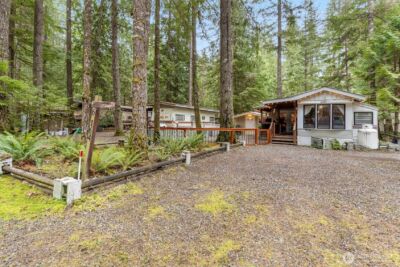 164 6 Chanterelle Drive , Deming, WA 98244