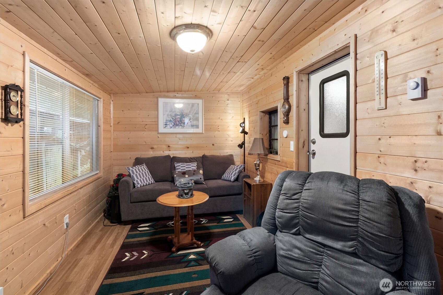 164 6 Chanterelle Drive , Deming, WA 98244