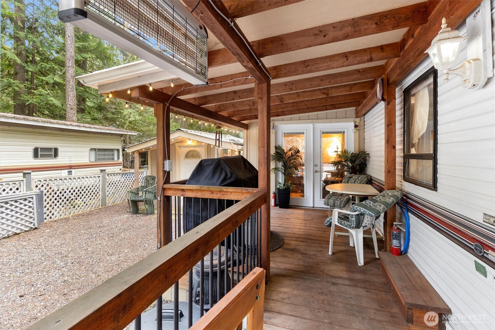 164 6 Chanterelle Drive , Deming, WA 98244