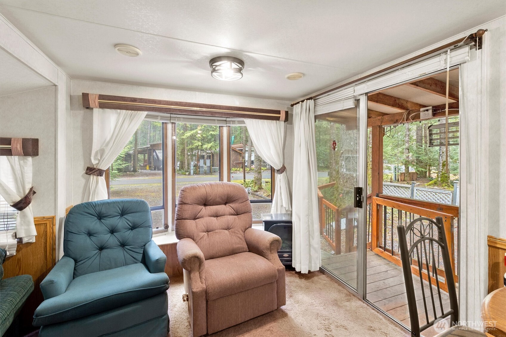 164 6 Chanterelle Drive , Deming, WA 98244