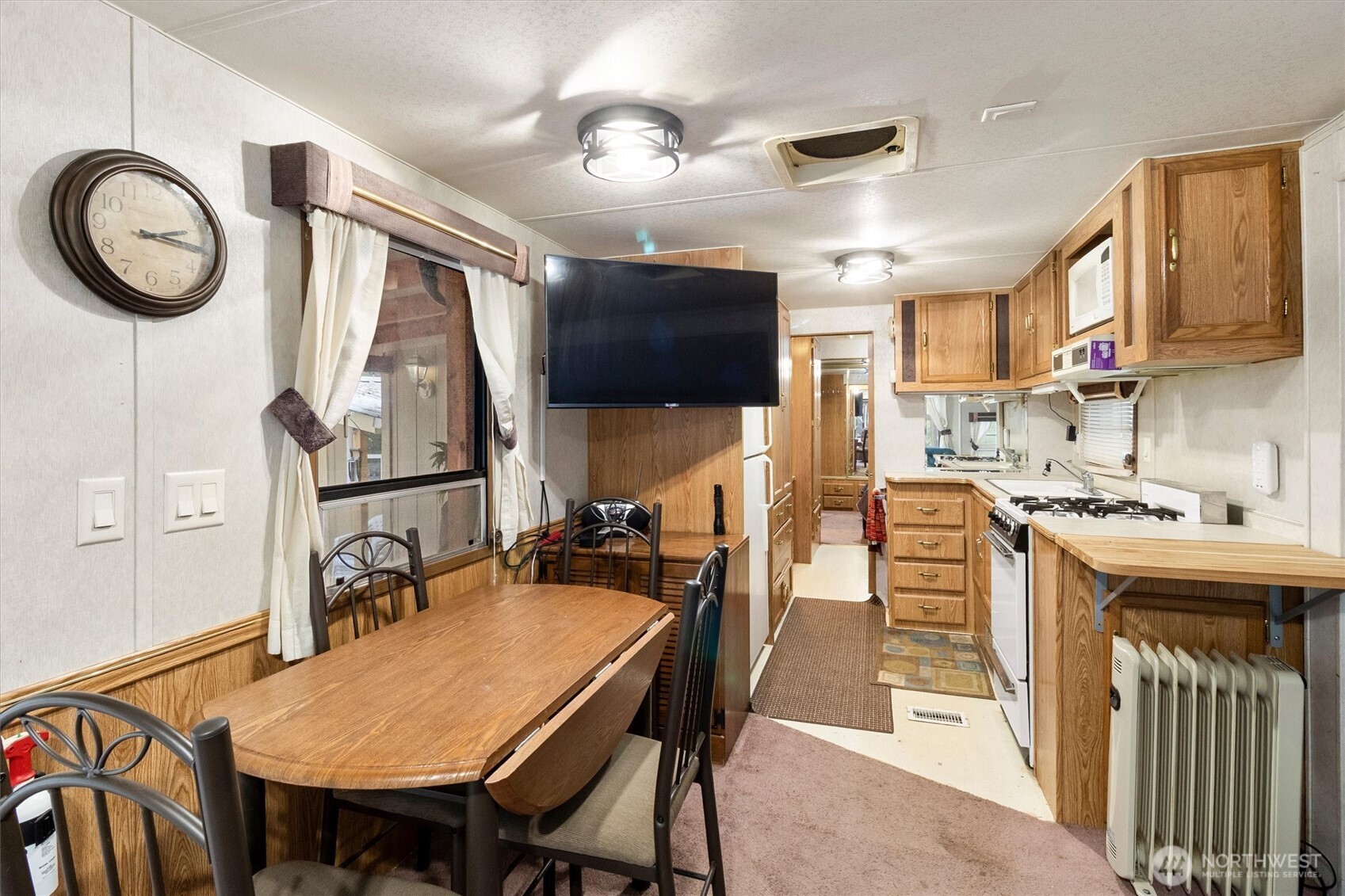 164 6 Chanterelle Drive , Deming, WA 98244