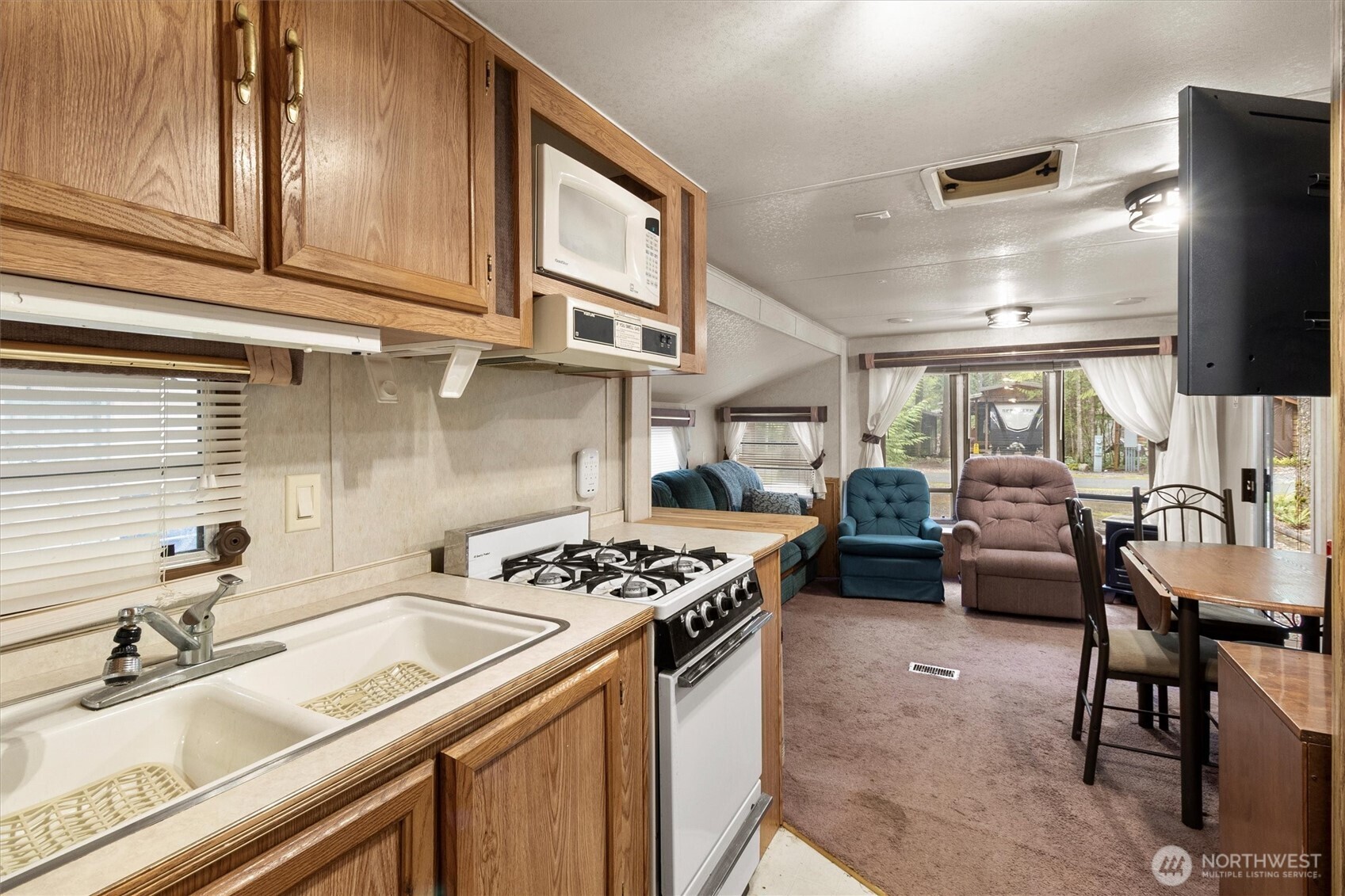 164 6 Chanterelle Drive , Deming, WA 98244