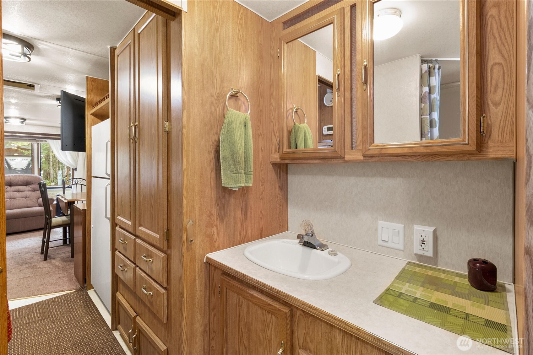 164 6 Chanterelle Drive , Deming, WA 98244