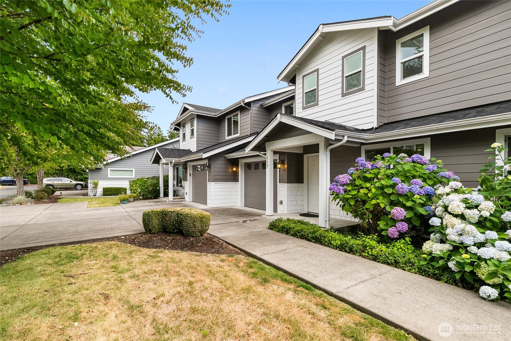 617 Sunflower Lane , Bellingham, WA 98226